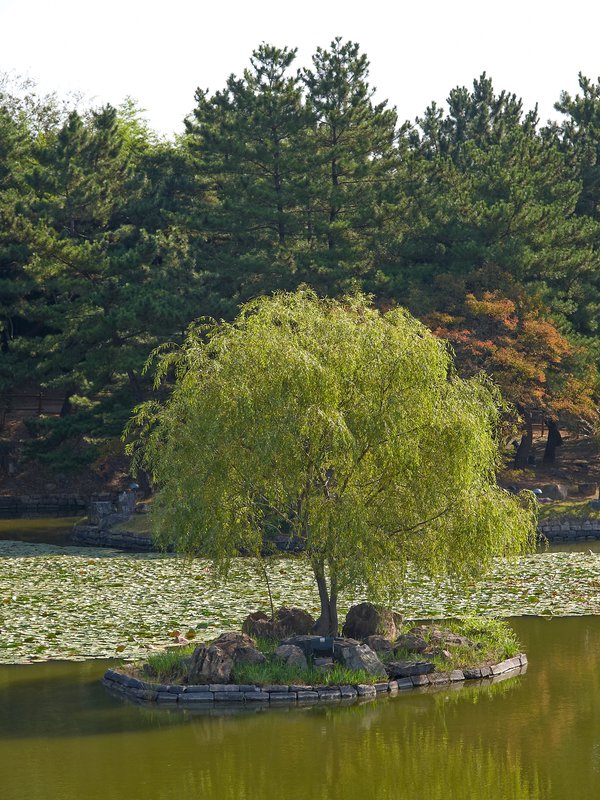 Gyeongju